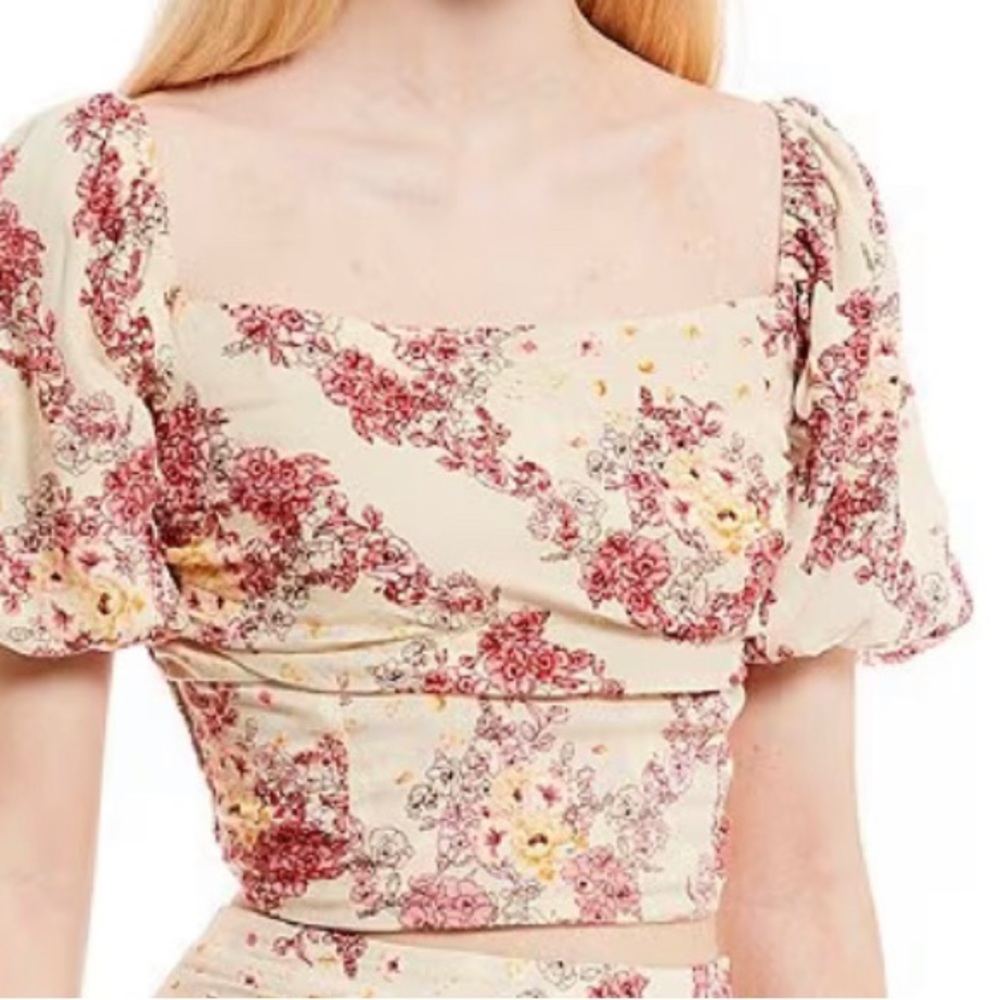 Top size S - Picture 2 of 11
